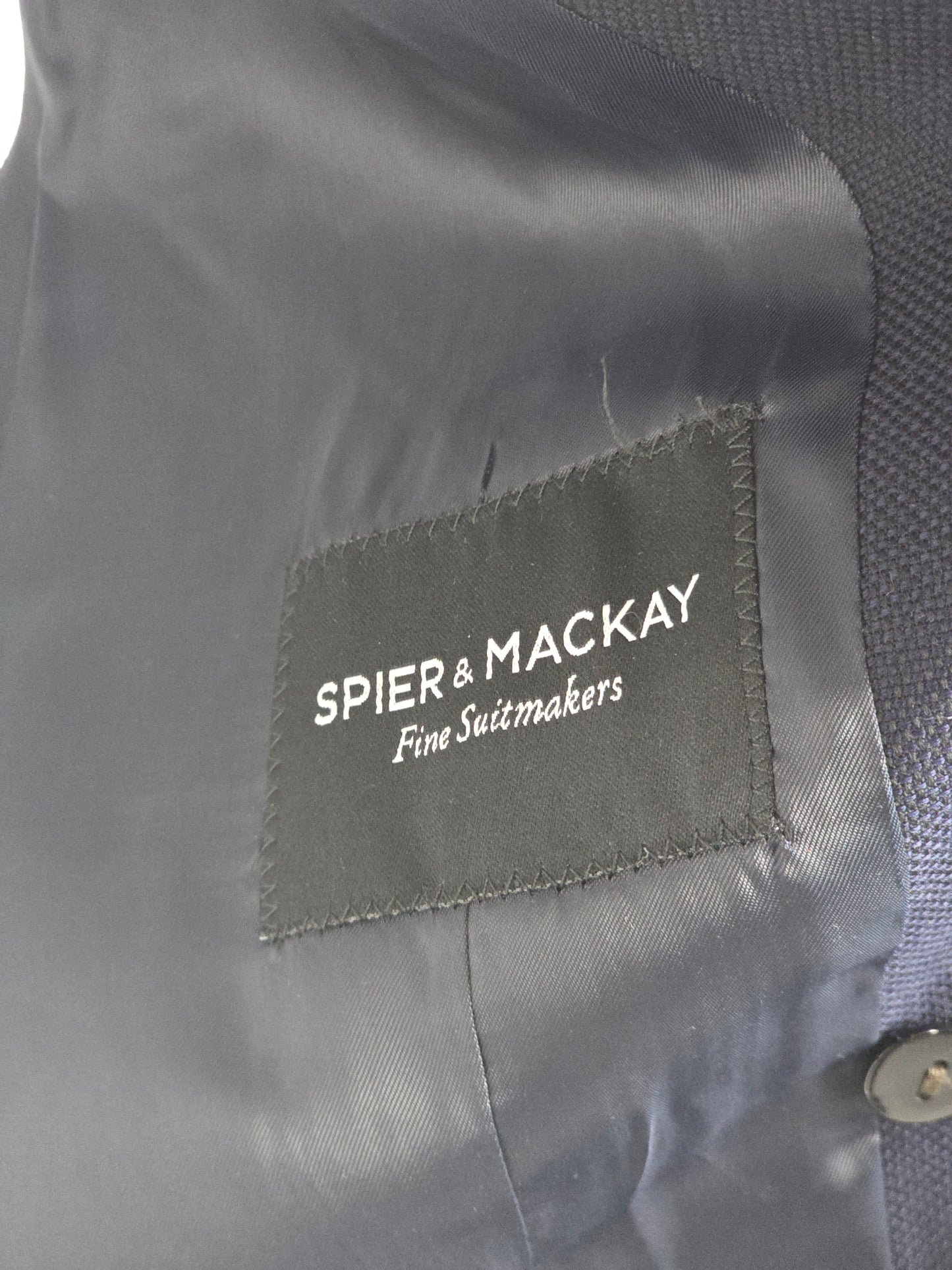 Spier &amp; Mackay - Gilets habillés (paire)