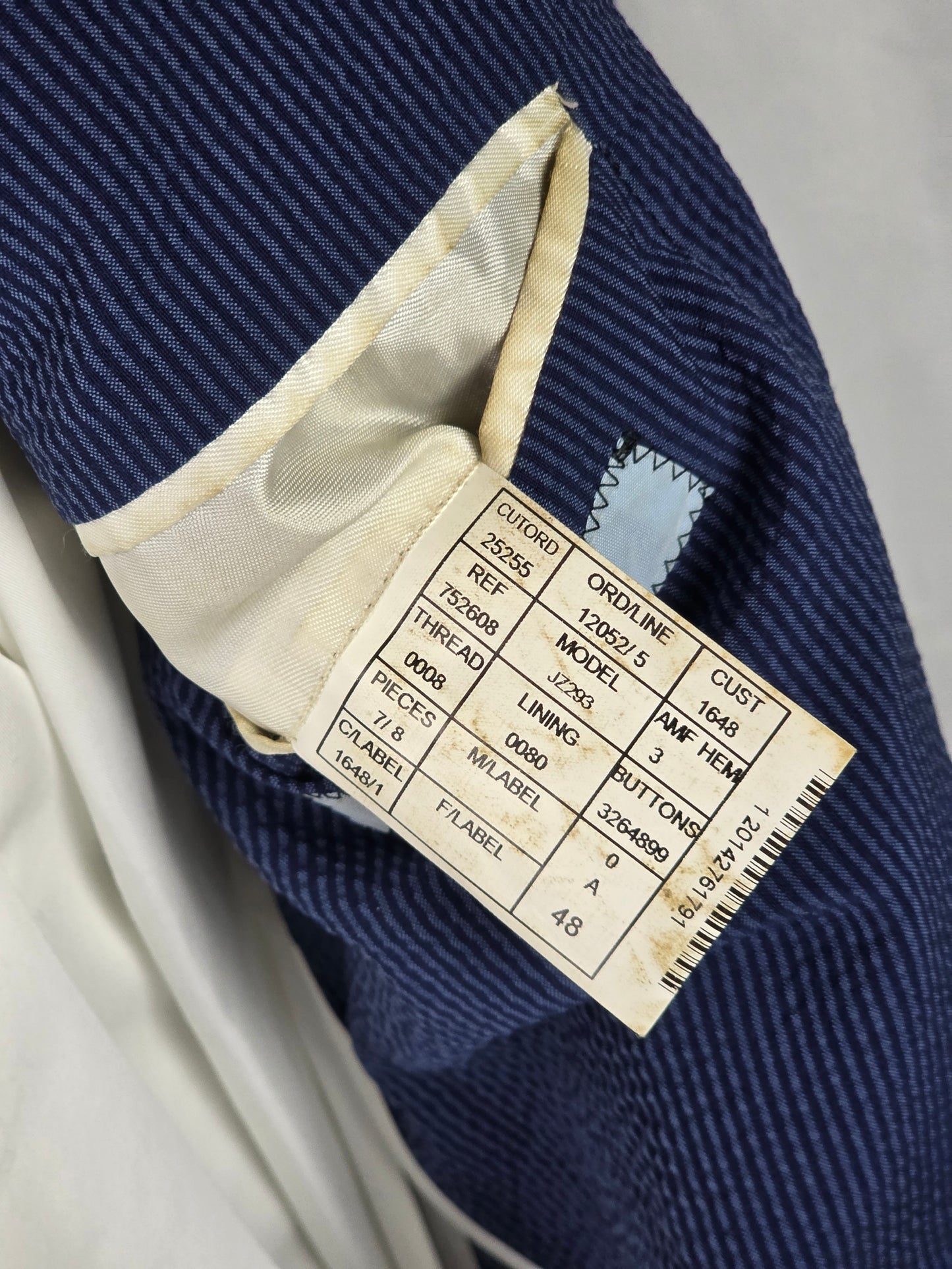 Spier &amp; Mackay - Gilets habillés (paire)