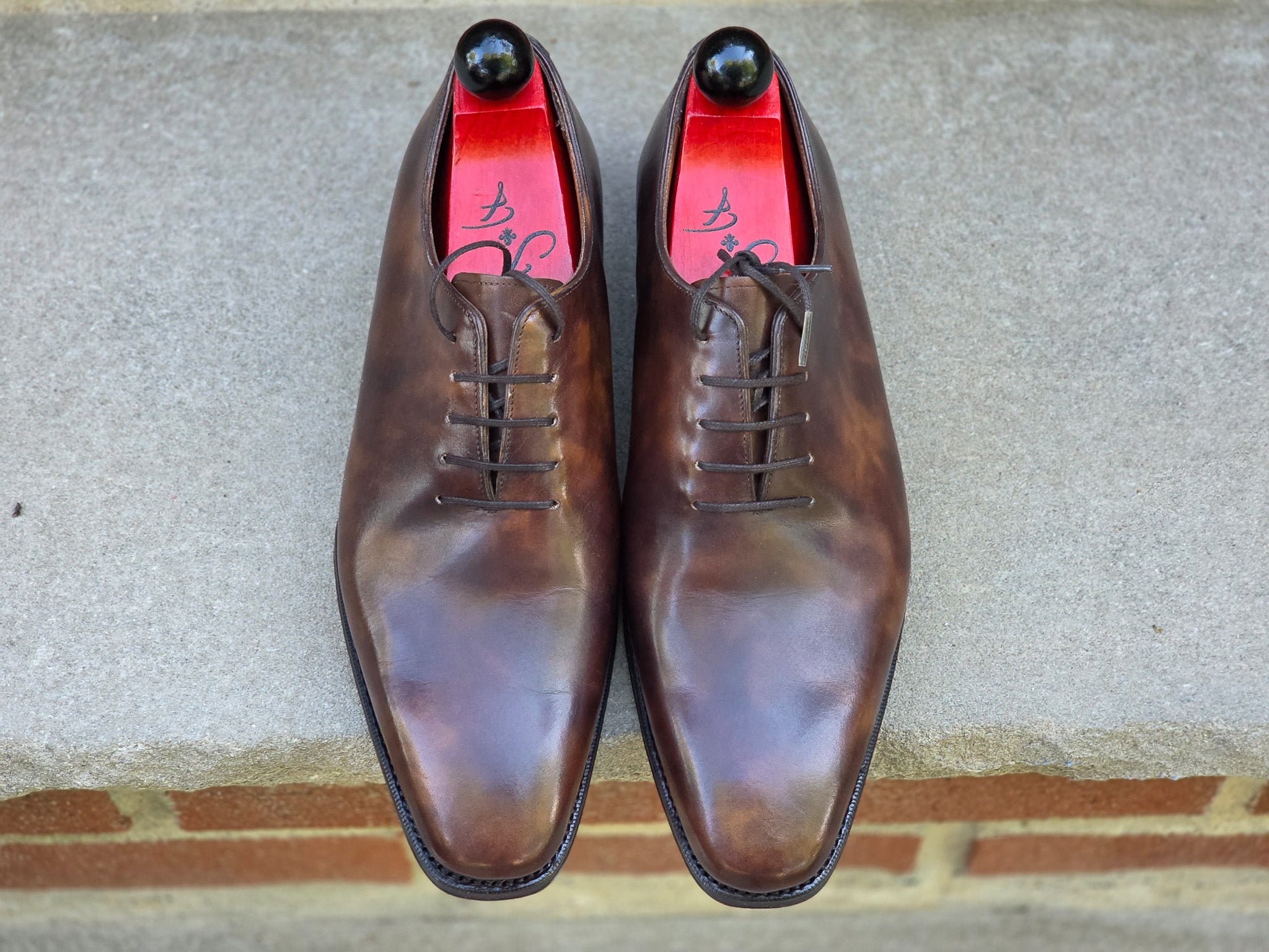 Bridlen – The Shoe Snob Bridlen – The Shoe Snob