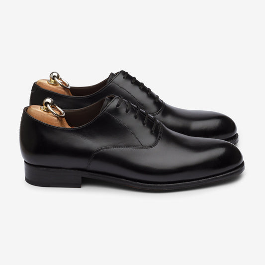 Plain Oxford - Black - Rui Last - MTO
