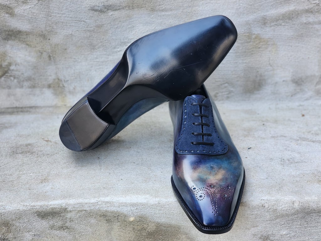 Acme Shoemaker / Custom Adelaide image 4