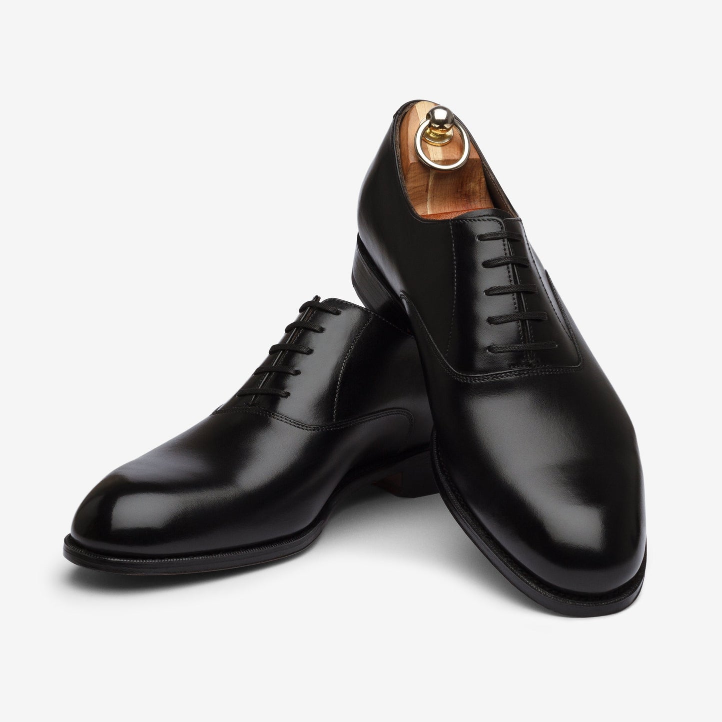 Plain Oxford - Black - Rui Last - MTO