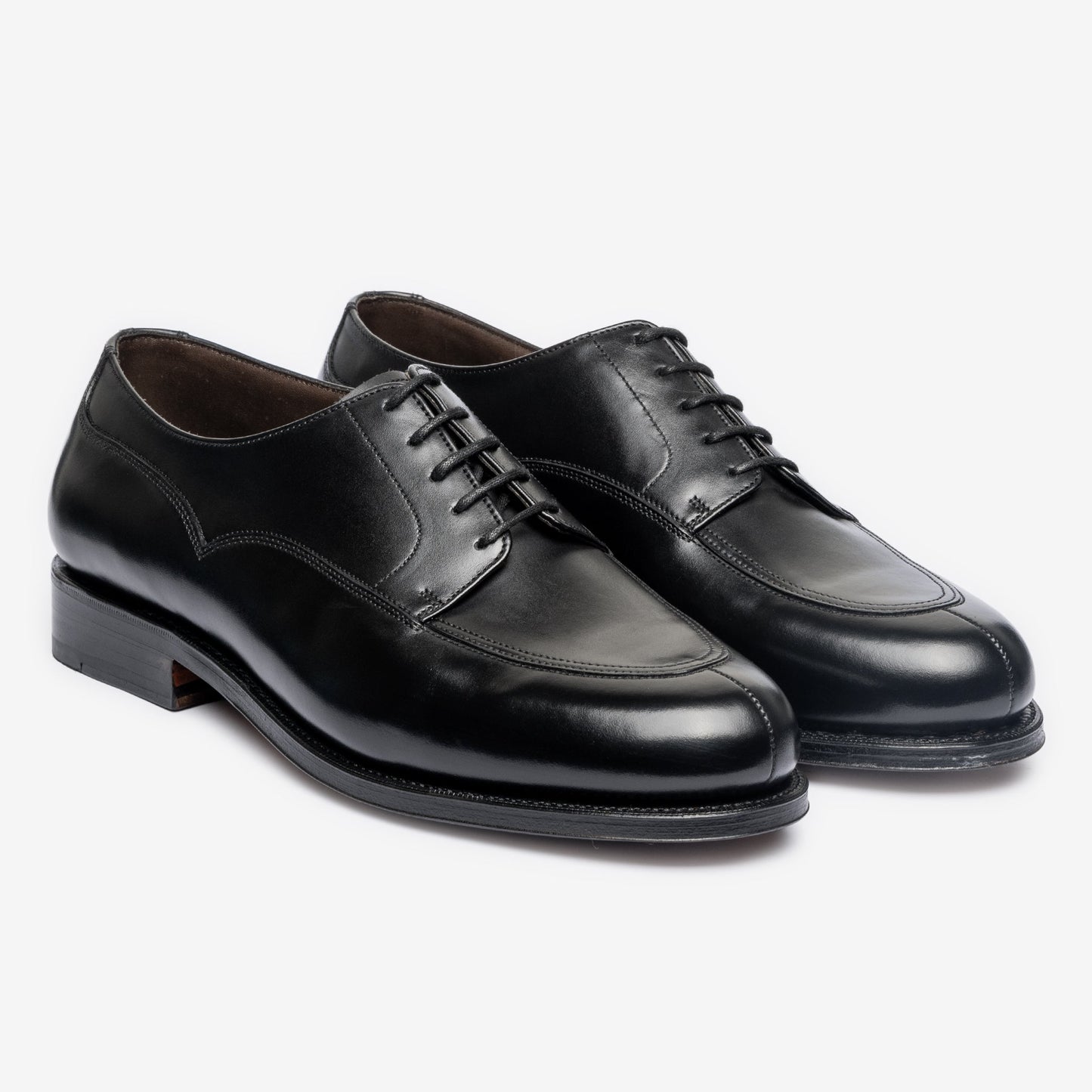 Dimple Derby - Black - Mag Last - MTO