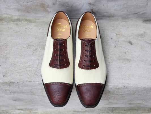 Mattina / Mahler Oxford Spectator image 1