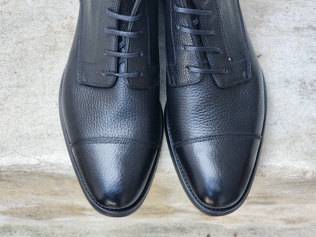 In Corio / Martin Boots image 3