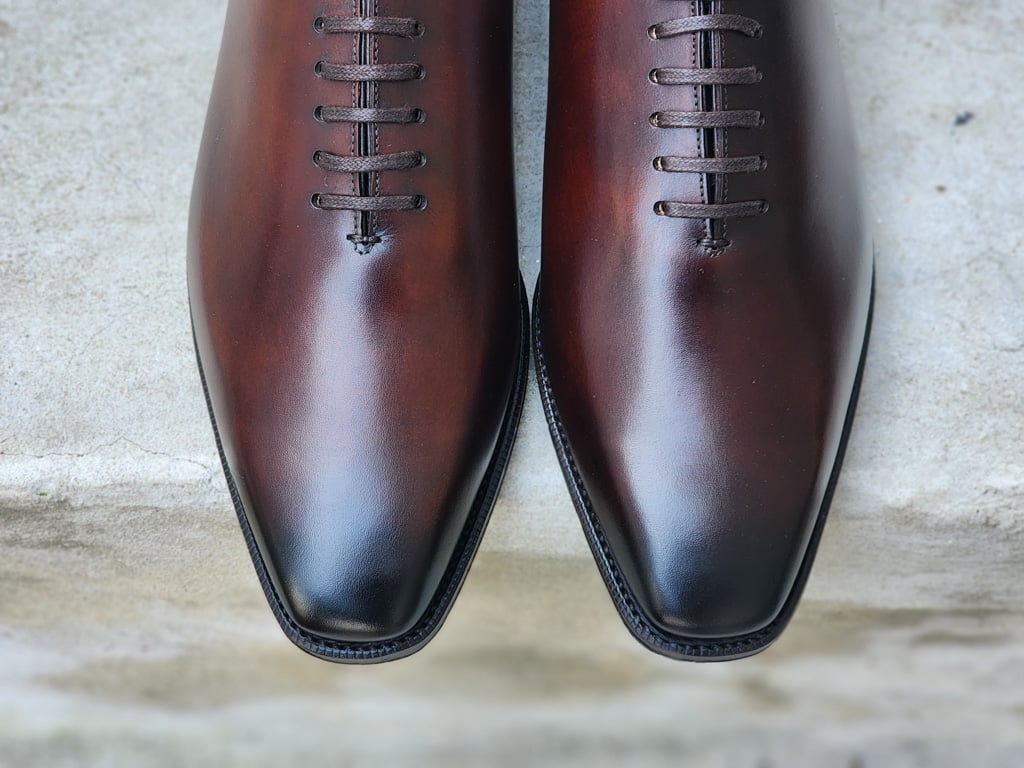 Raymar / Nico Wholecut image 3