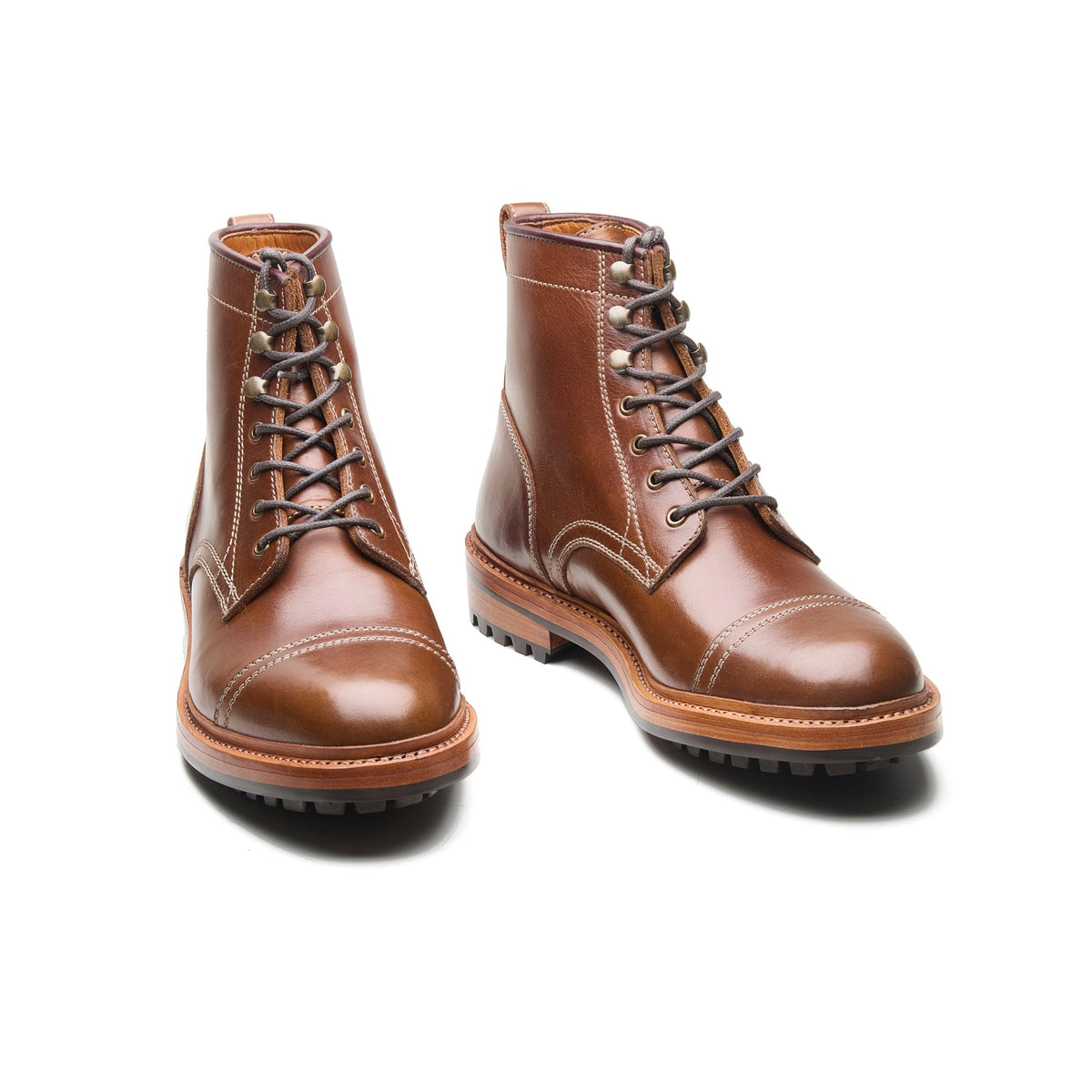 Dixon-MIL – Combat Boot – Excalibur Cigar