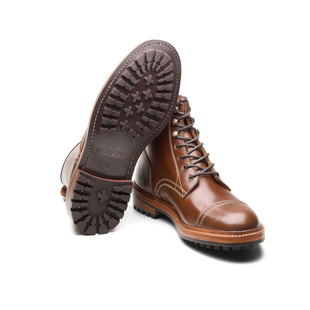 Dixon-MIL – Combat Boot – Excalibur Cigar