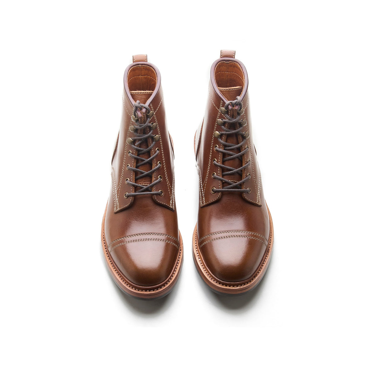 Dixon-MIL – Combat Boot – Excalibur Cigar