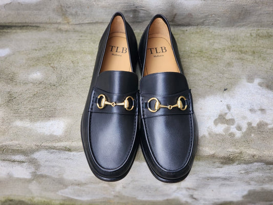 TLB Mallorca / Kiowa Loafers image 1