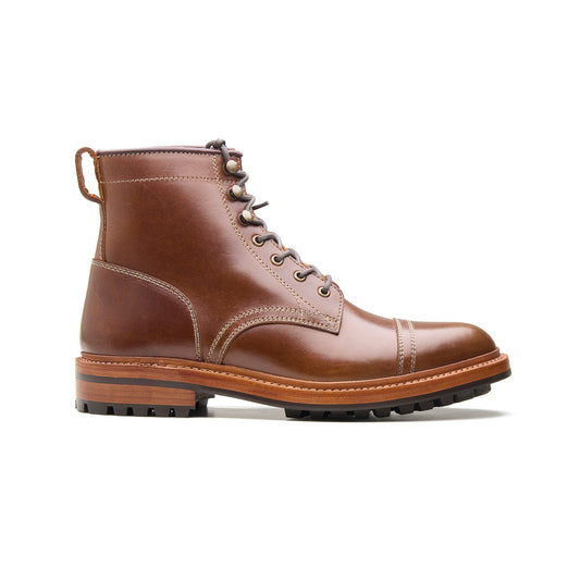 Dixon-MIL – Combat Boot – Excalibur Cigar