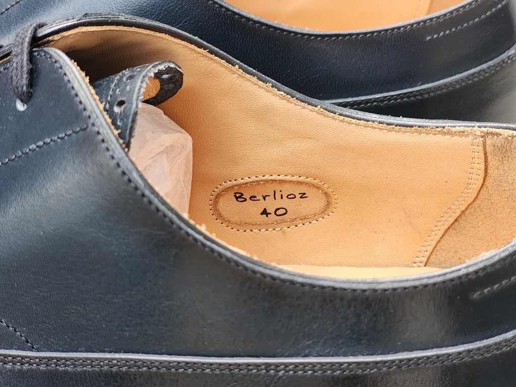 Mattina / Berlioz Oxford image 5