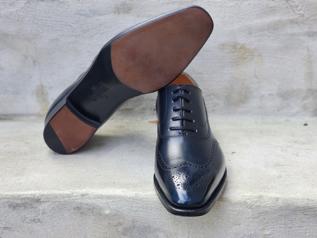 Mattina / Berlioz Oxford image 4