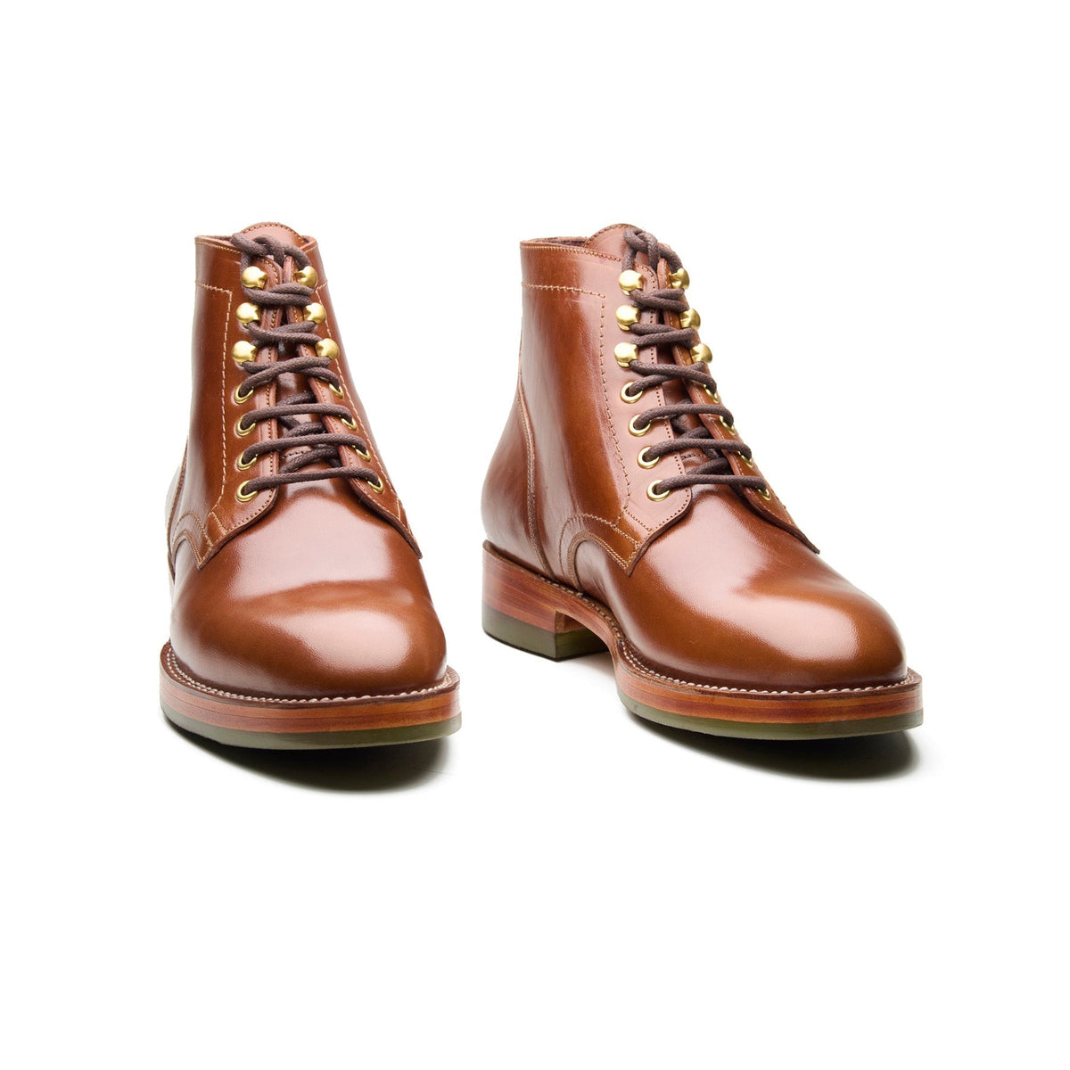 Rudiger X – Service Boot – Toscanello Horserump
