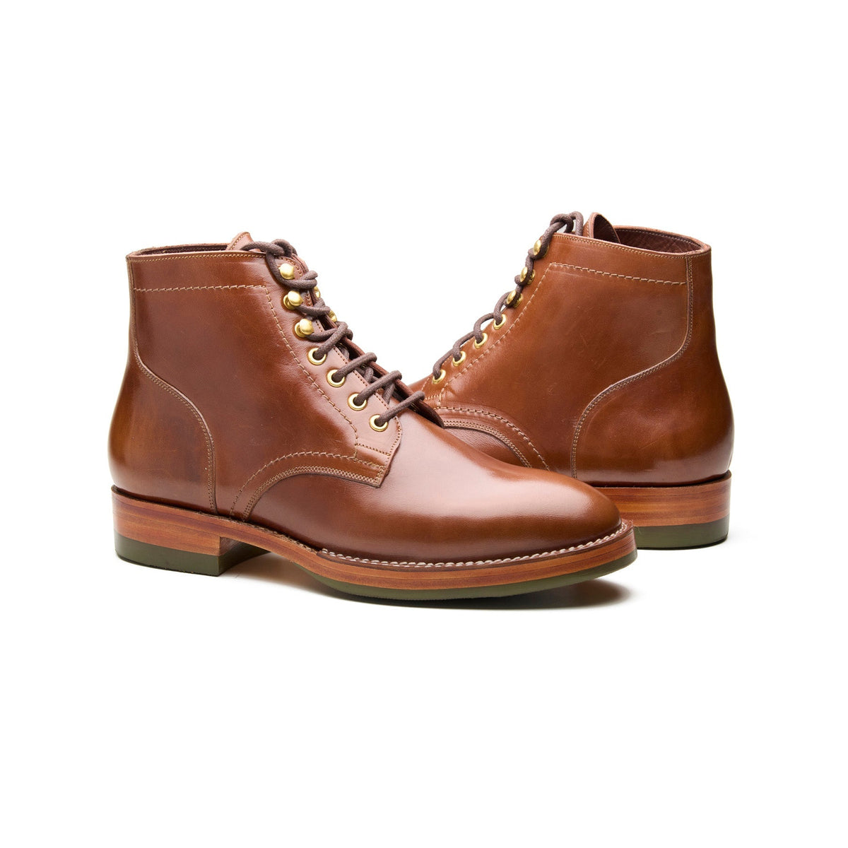 Rudiger X – Service Boot – Toscanello Horserump