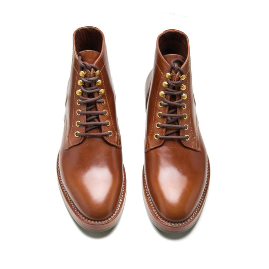 Rudiger X – Service Boot – Toscanello Horserump