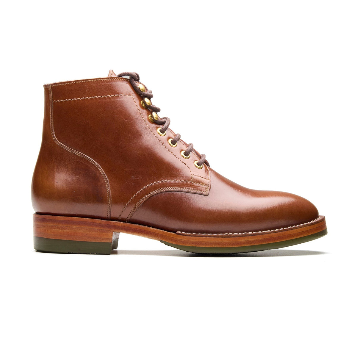 Rudiger X – Service Boot – Toscanello Horserump