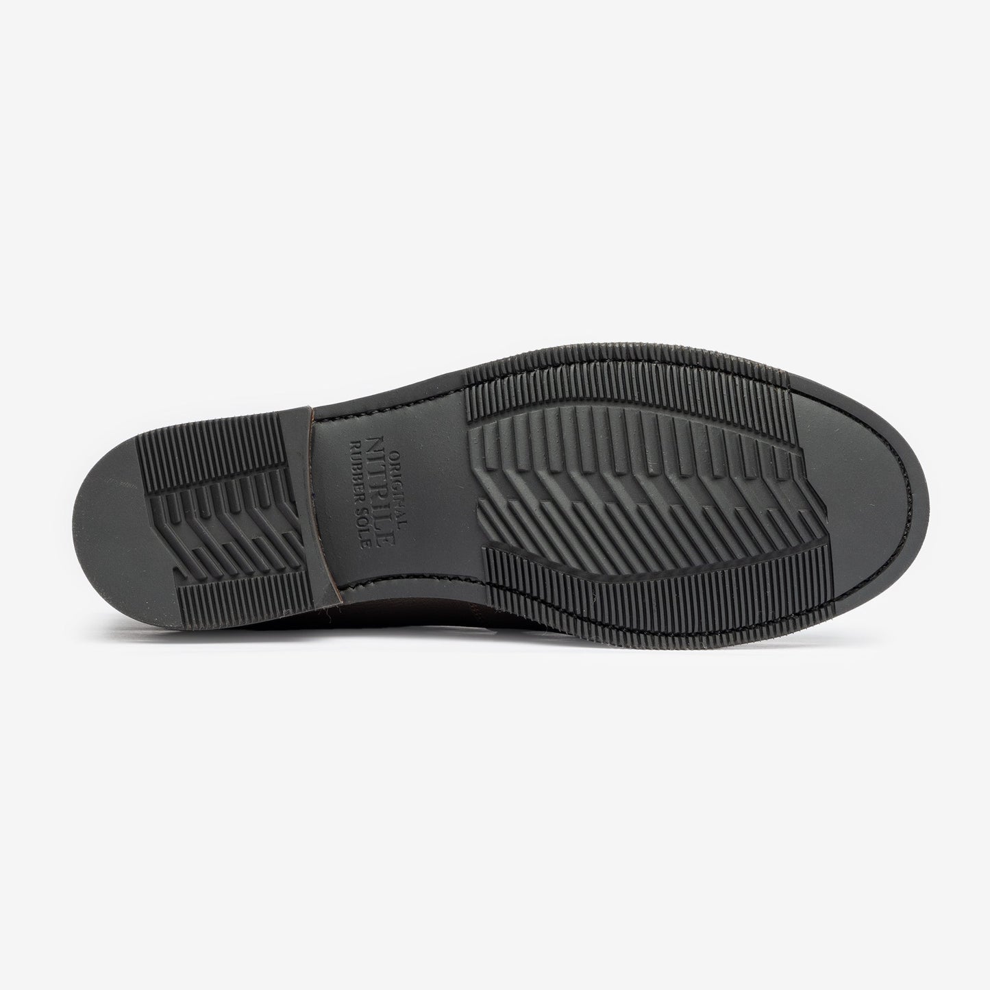 Boat Shoe - Mokka - Armin Last - MTO