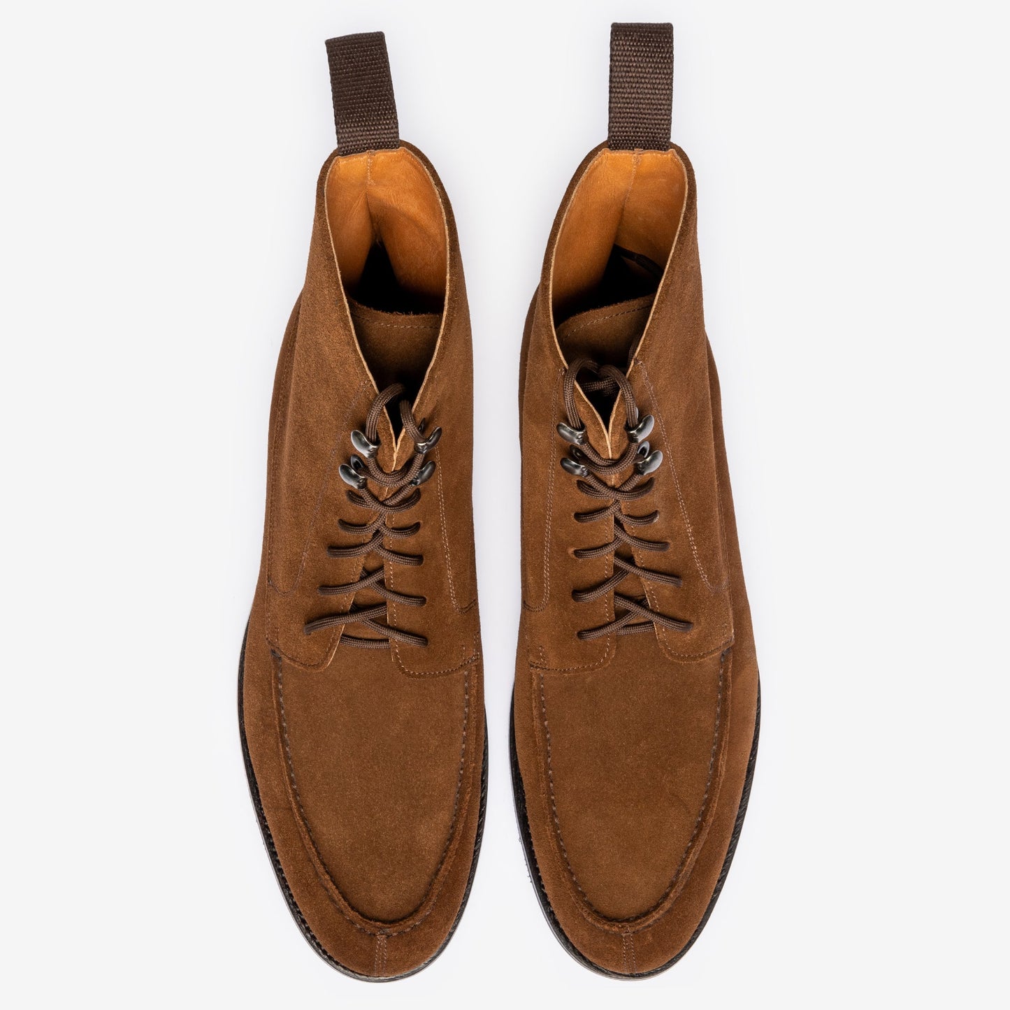 Moc Boot - Dark Snuff - Rui Last - MTO