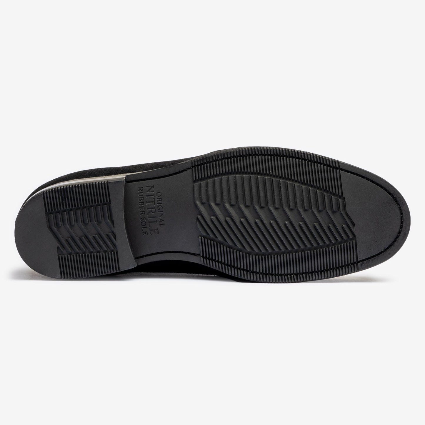 Moc Boot - Black Catnap - Rui Last - MTO