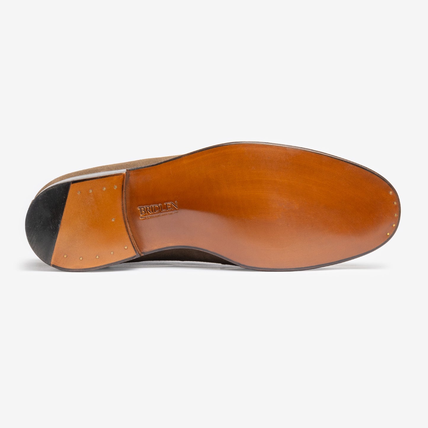 Prep Loafer - Flint - Rufer Last - MTO