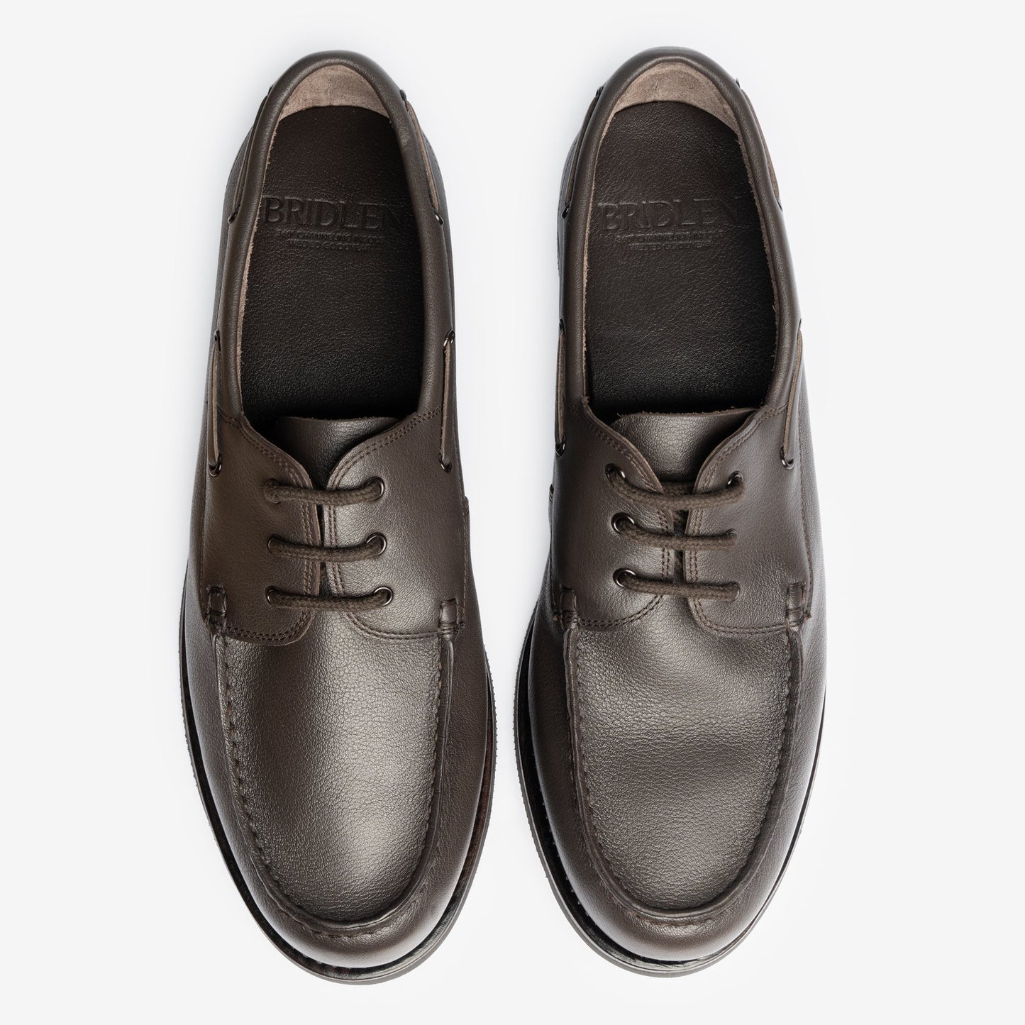 Boat Shoe - Mokka - Armin Last - MTO