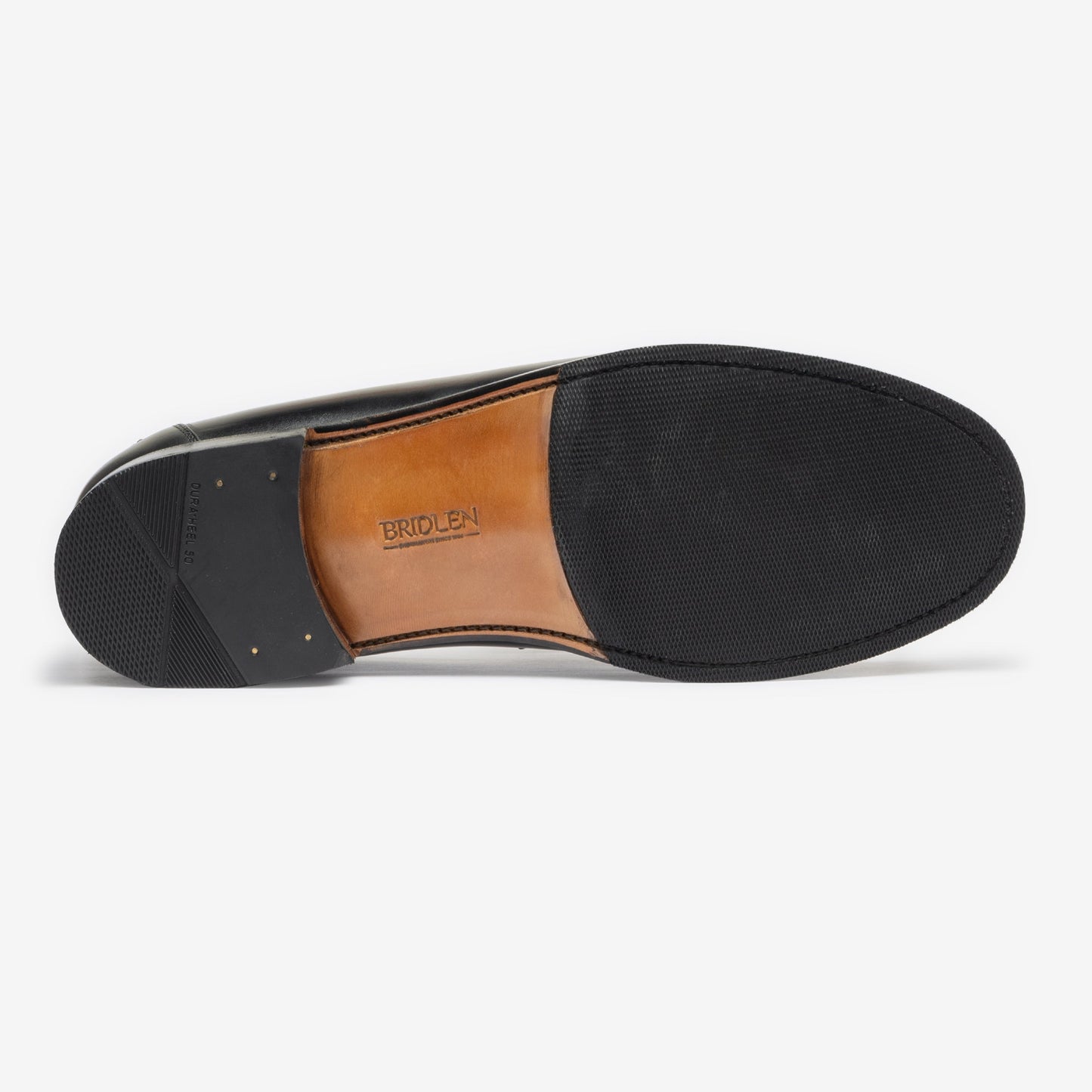 Moccasin Loafer - Tan - Armin Last - MTO