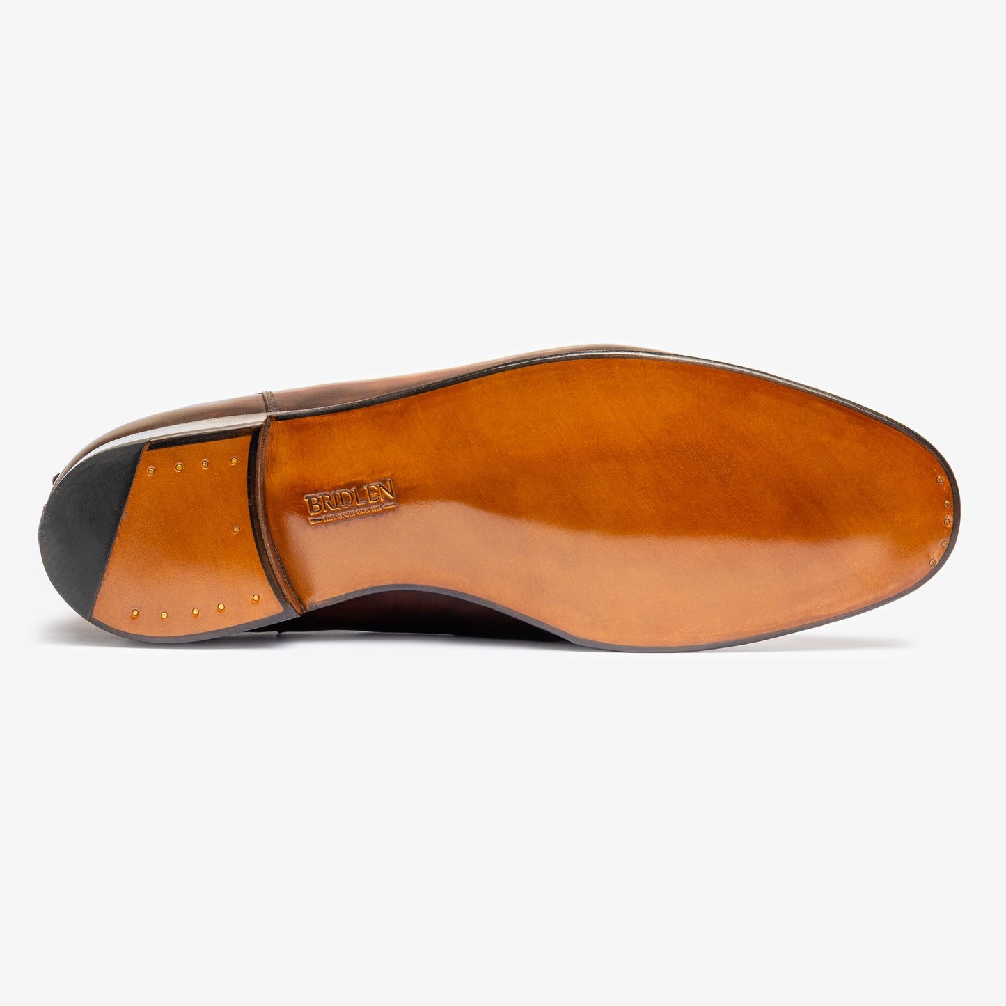 Chelsea Boot - Black - Rui Boot Last - MTO