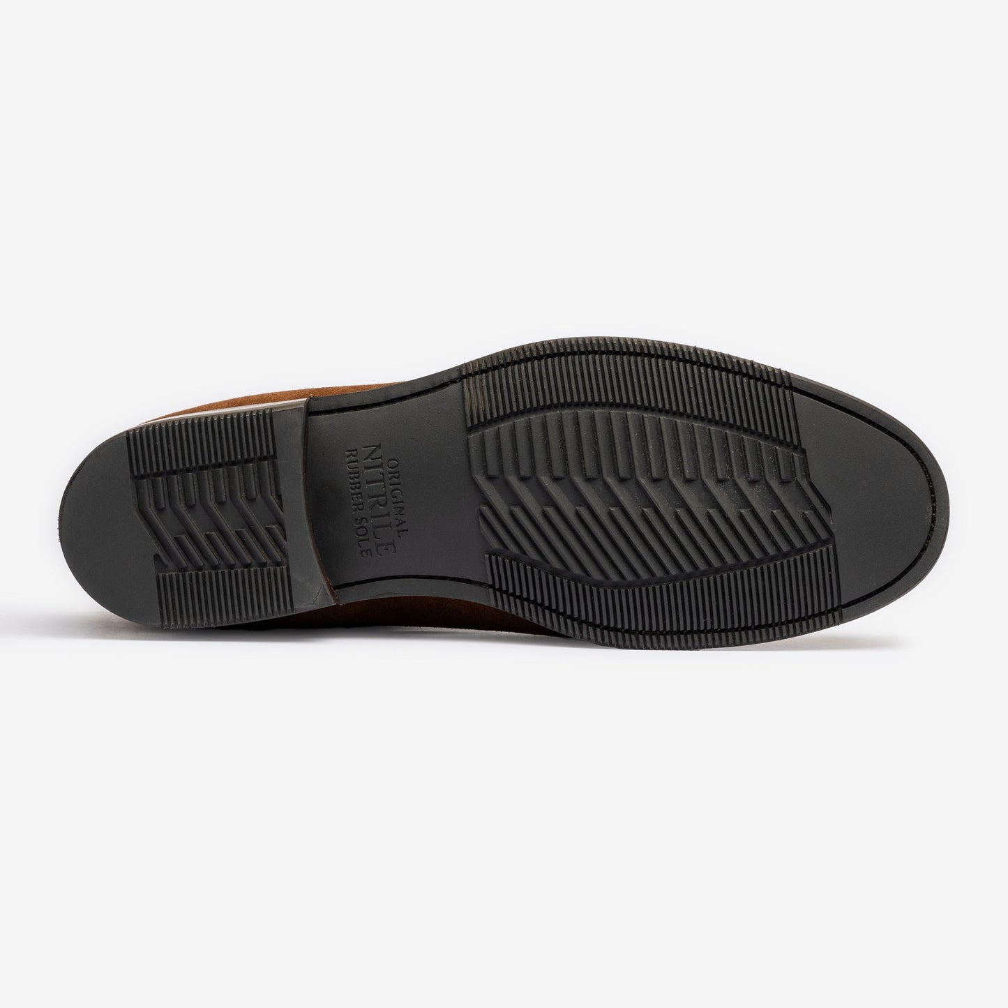 Moc Boot - Dark Snuff - Rui Last - MTO