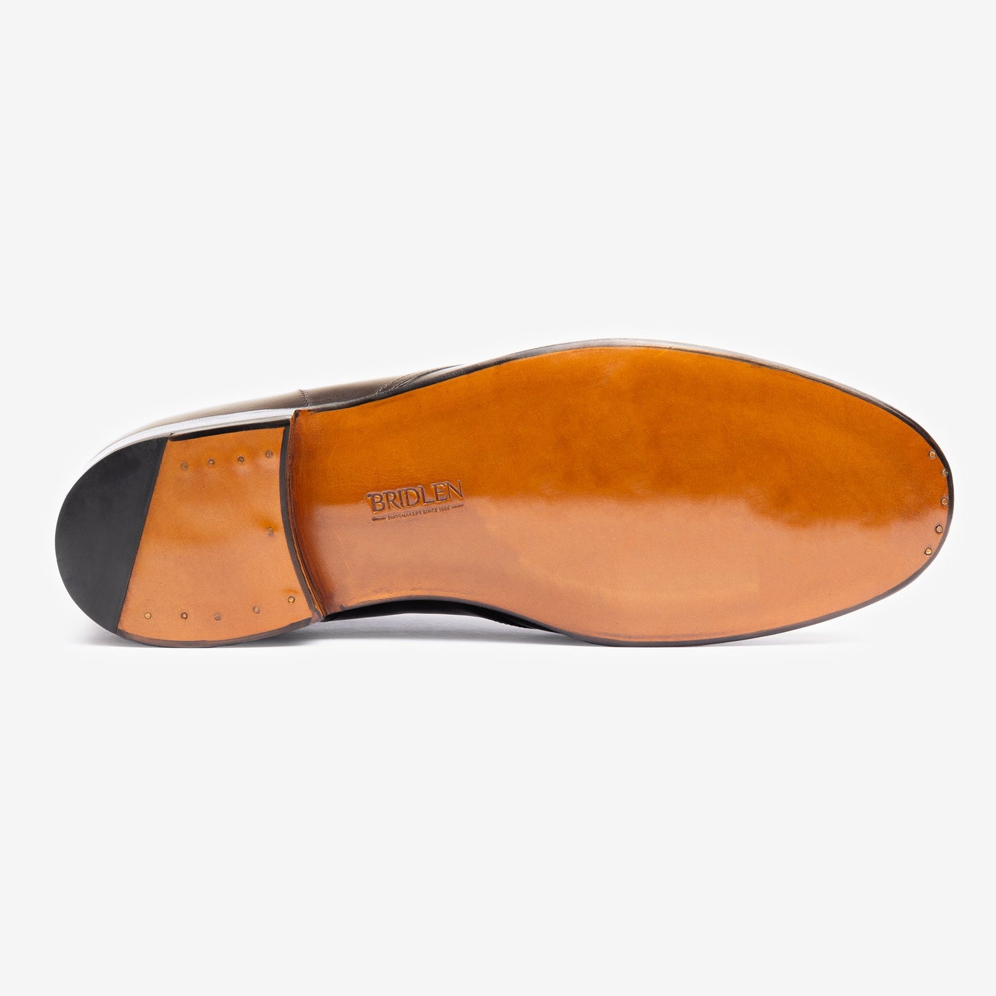 Chukka boot - Bitter Choco - Rui Last - MTO