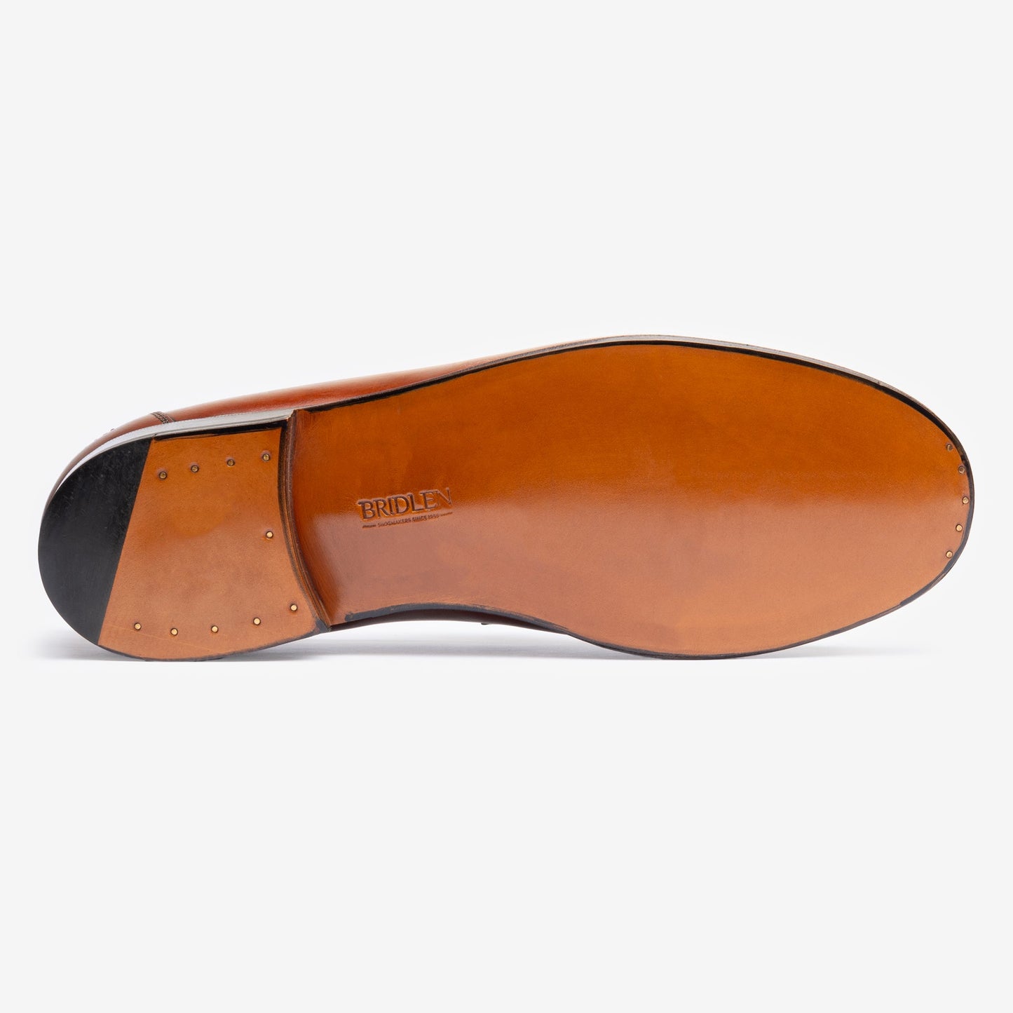 Moccasin Loafer - Tan - Armin Last - MTO