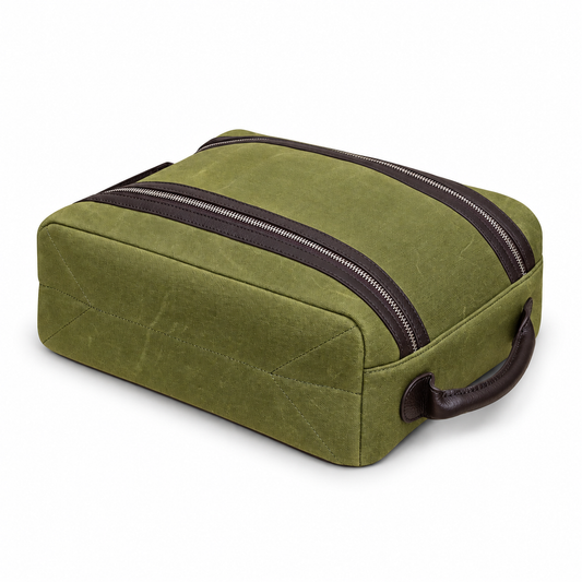 Arterton Signature Shoe Bag