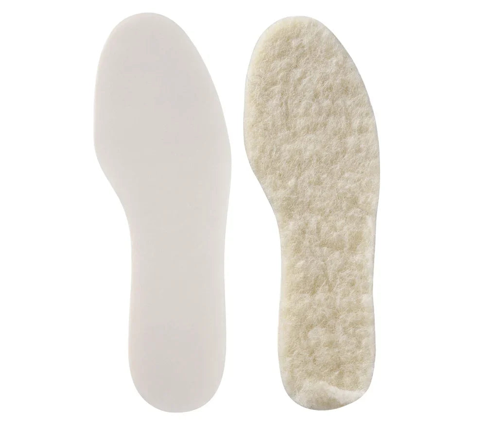 Saphir Beauté du Cuir Everest Wool Insoles (DS)