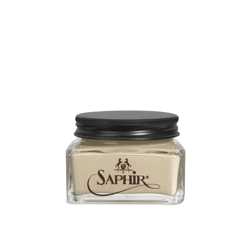 Saphir Médaille d’Or Pommadier Cream Polish