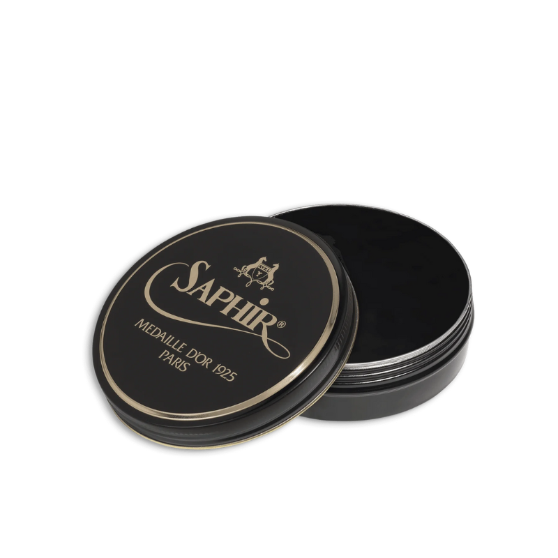 Saphir Médaille d’Or Pâte de Luxe Wax Polish