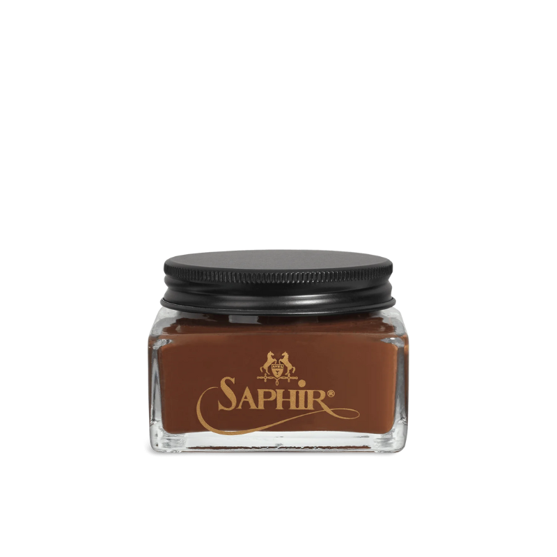 Saphir Médaille d’Or Pommadier Cream Polish