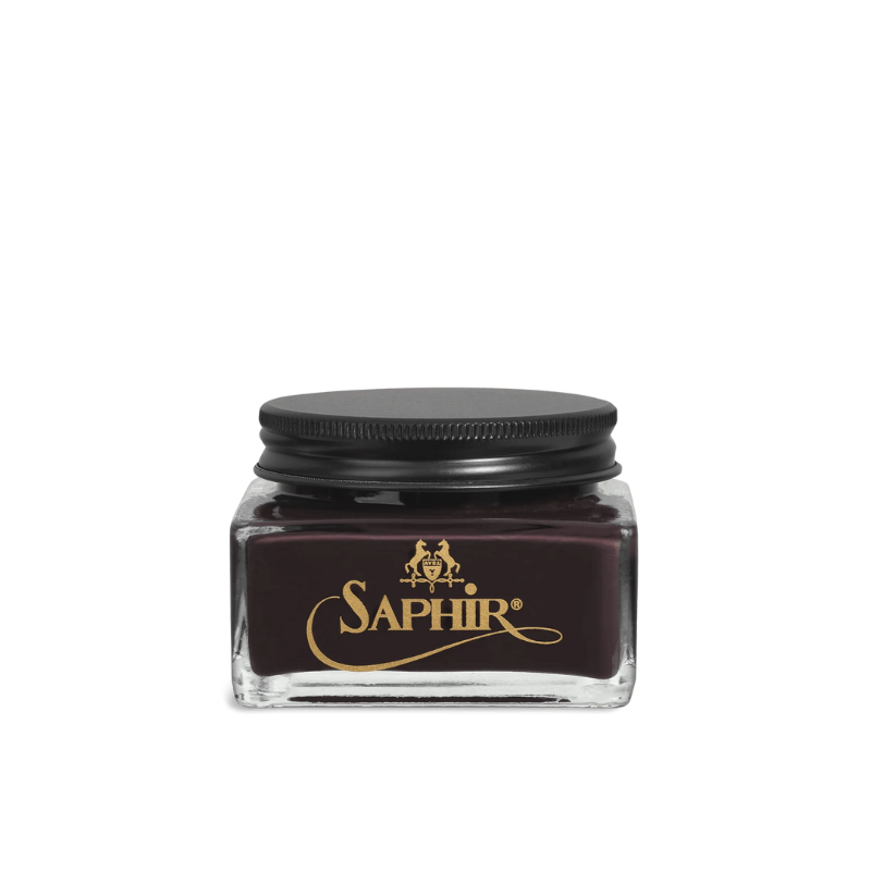 Saphir Médaille d’Or Pommadier Cream Polish