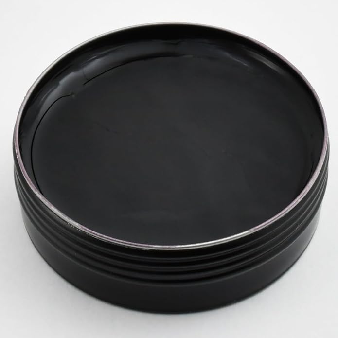 Saphir Beauté du Cuir Pâte de Luxe Wax Polish