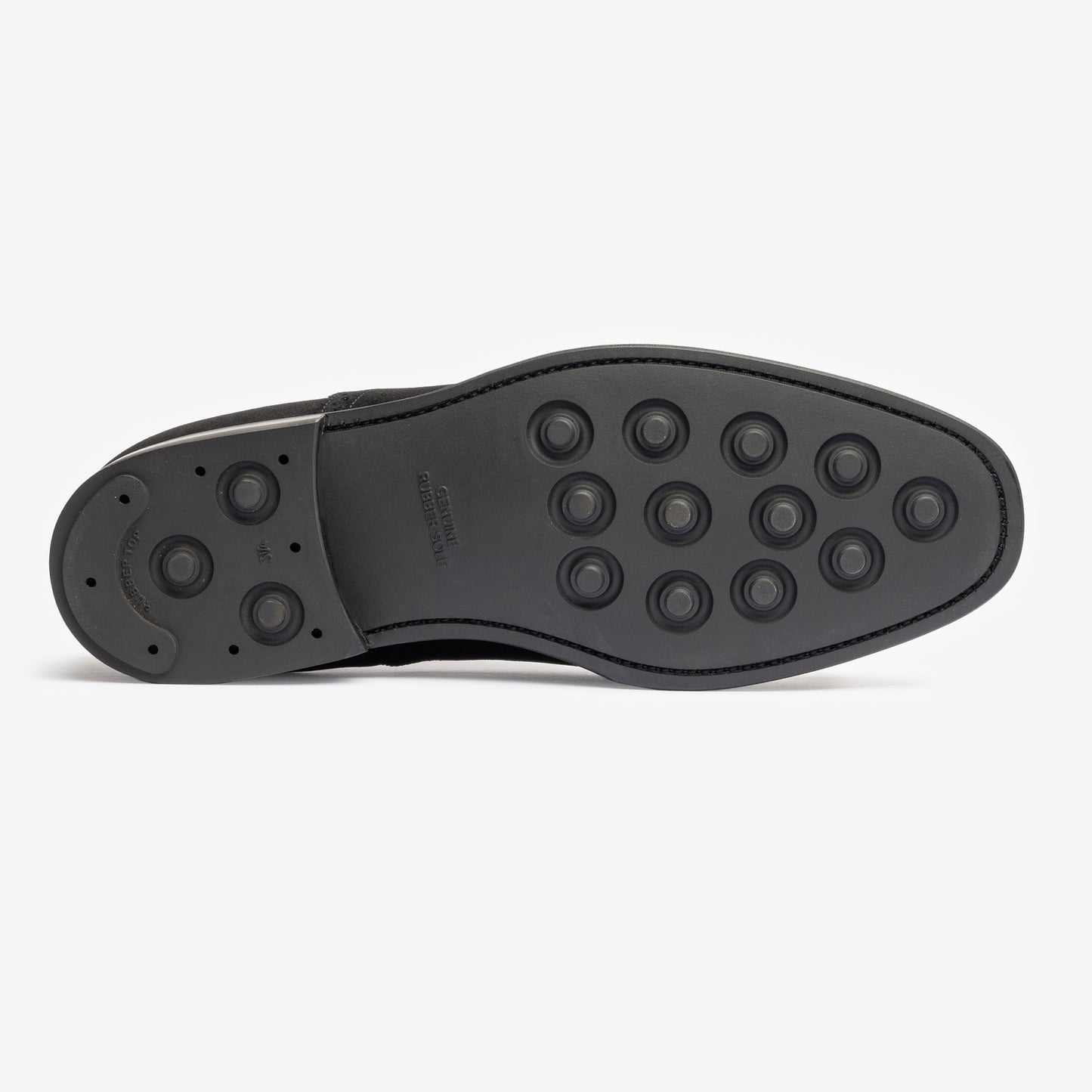 Bota Chelsea - Negra - Horma Rui - Lista para usar