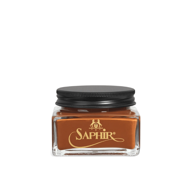 Saphir Médaille d’Or Pommadier Cream Polish