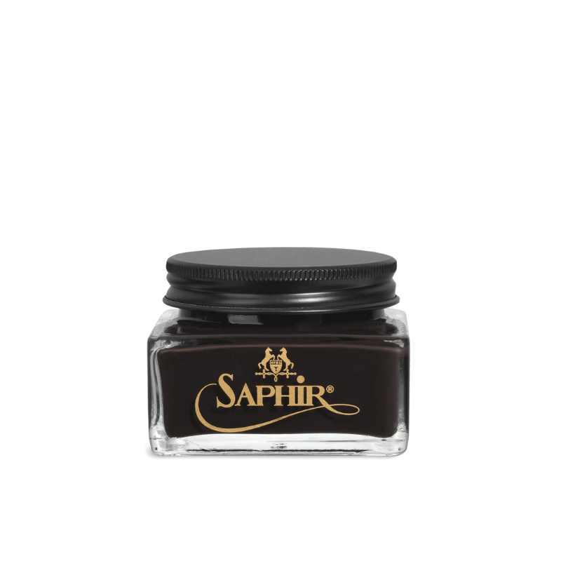 Saphir Médaille d’Or Pommadier Cream Polish