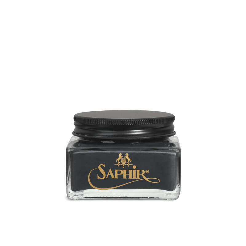 Saphir Médaille d’Or Pommadier Cream Polish