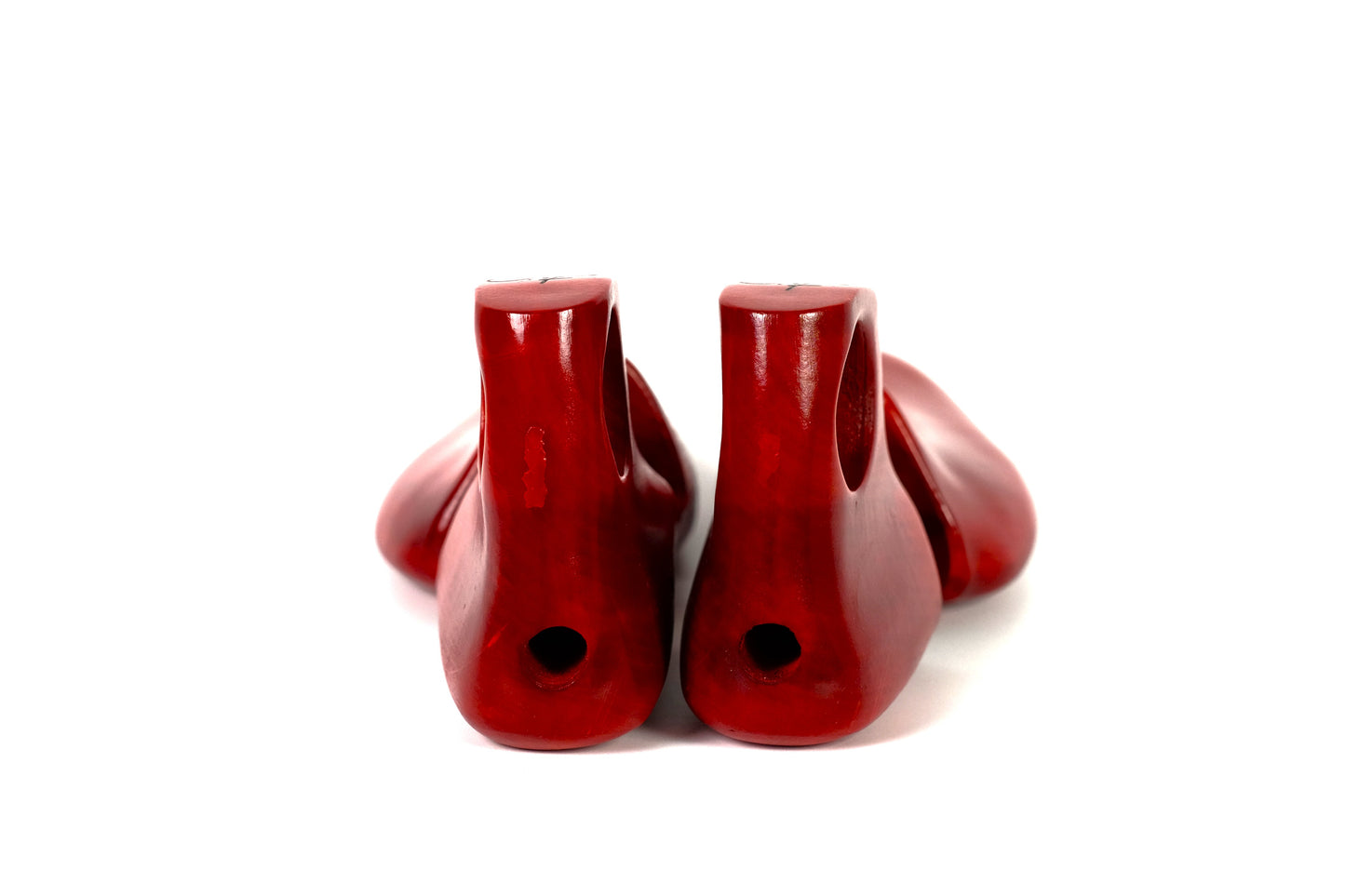 Hormas para botas - Madera de aliso rojo