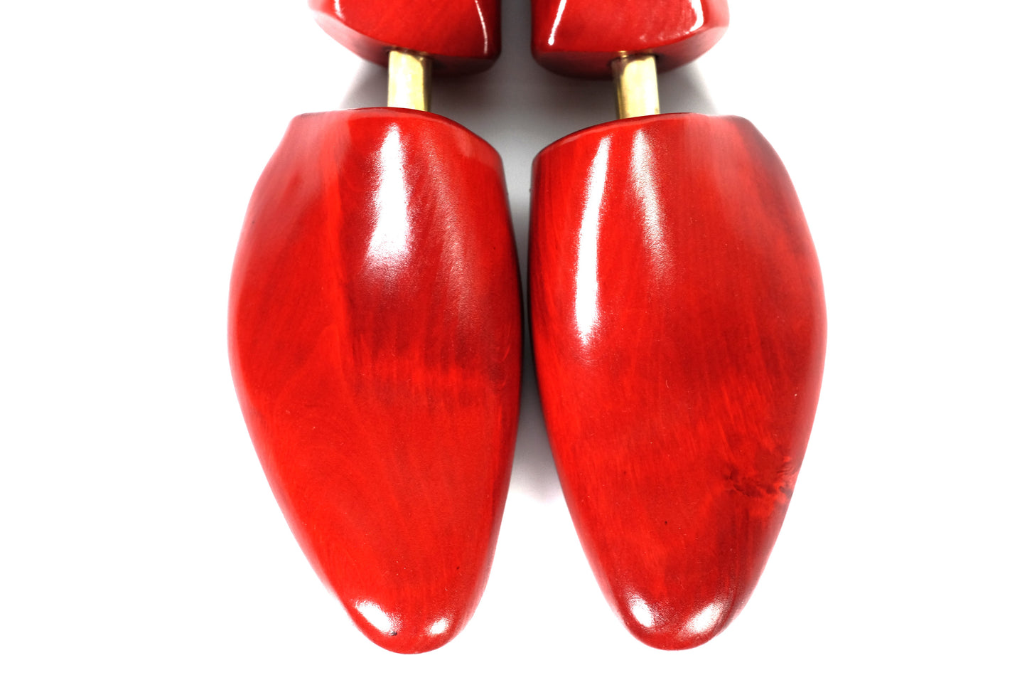 Hormas para botas - Madera de aliso rojo