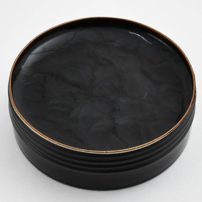 Saphir Beauté du Cuir Pâte de Luxe Wax Polish