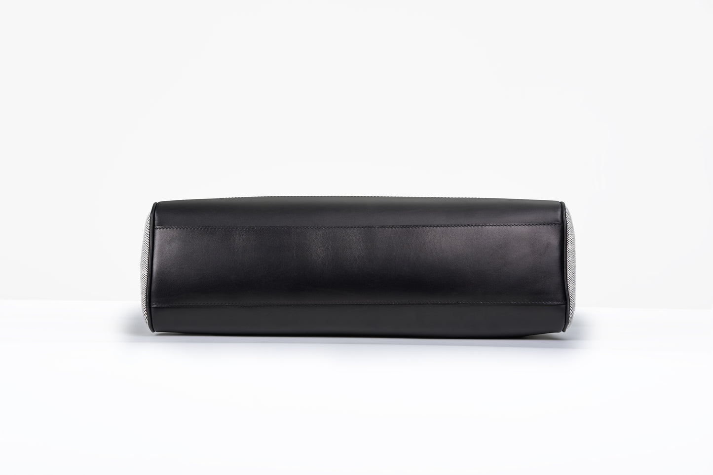Twinkima.G - Premium Leather & Canvas Tote Bag