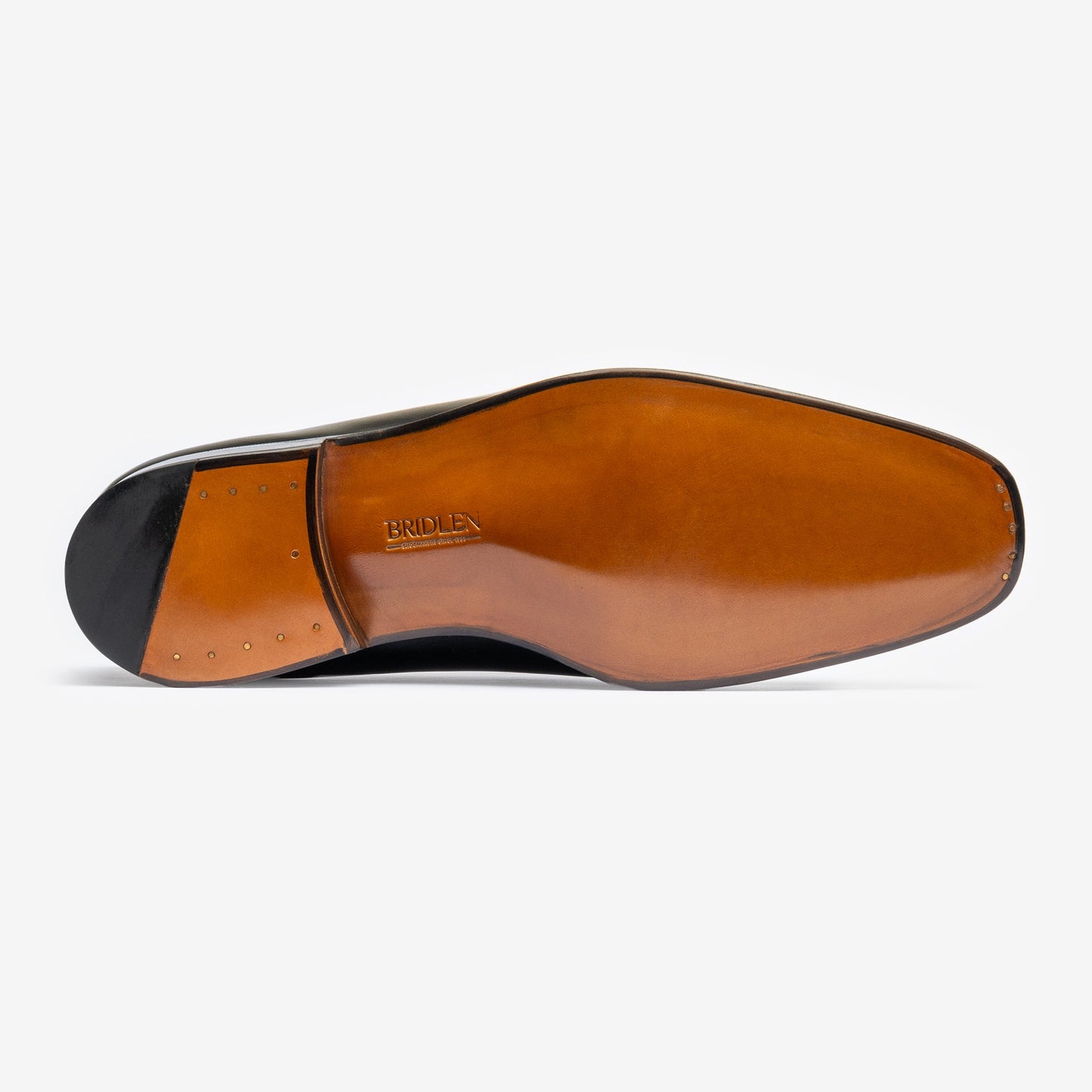 Penny Loafer - Bitter Choco  - Deer Last - MTO
