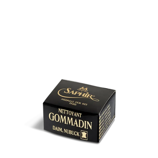 Saphir Médaille d’Or Gommadin Suede Eraser (DS)