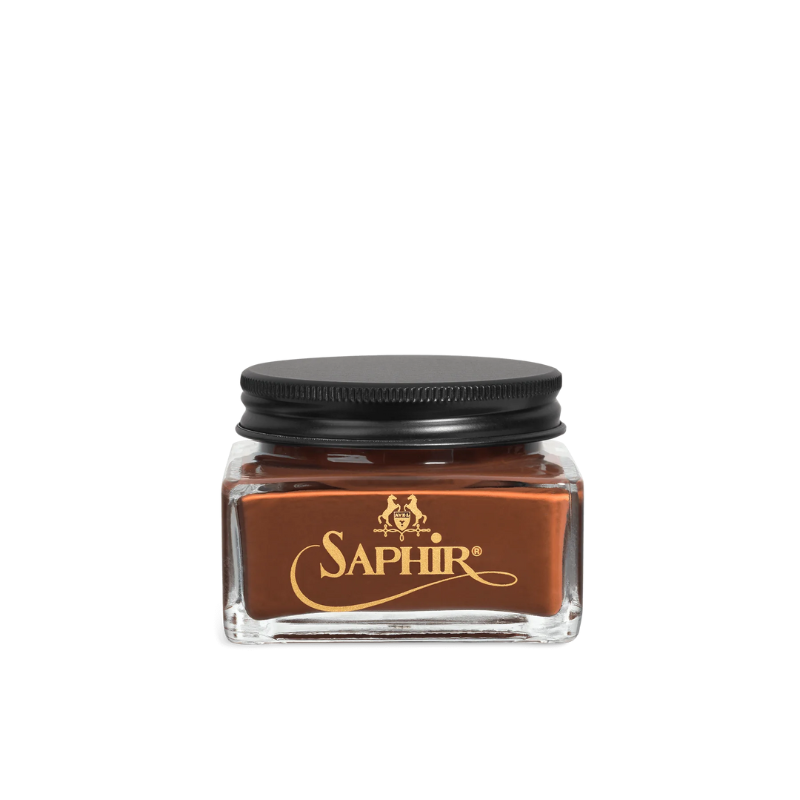 Saphir Médaille d’Or Pommadier Cream Polish
