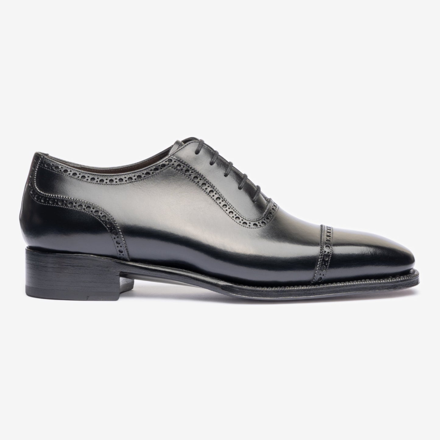 Adelaide Oxford - Black - Deus Last - Founders 25